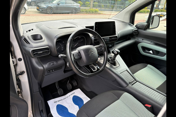 Citroën Berlingo 1.2 PureTech Shine GARANTIE