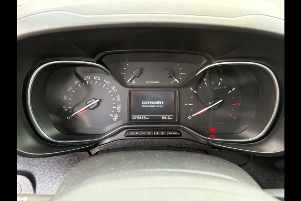 Citroën Berlingo 1.2 PureTech Shine GARANTIE