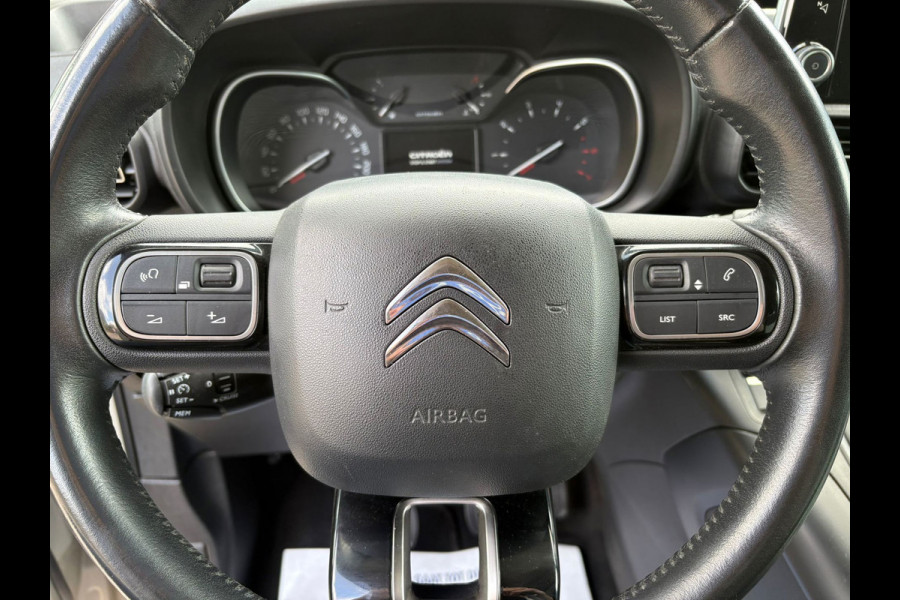 Citroën Berlingo 1.2 PureTech Shine GARANTIE