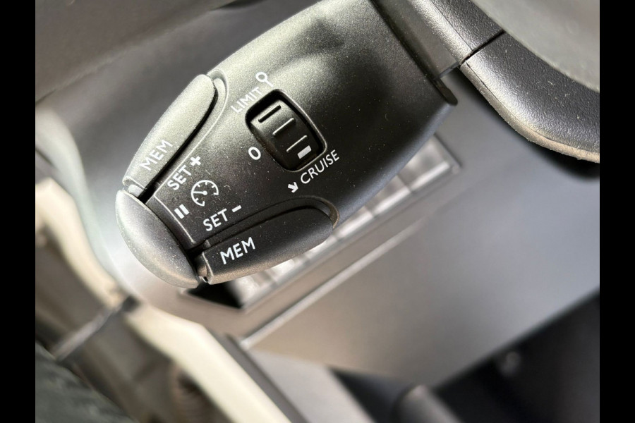 Citroën Berlingo 1.2 PureTech Shine GARANTIE