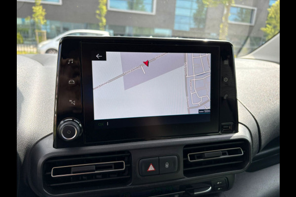 Citroën Berlingo 1.2 PureTech Shine GARANTIE