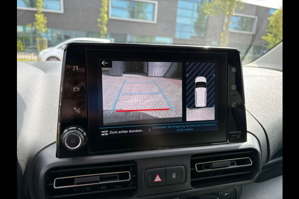 Citroën Berlingo 1.2 PureTech Shine GARANTIE