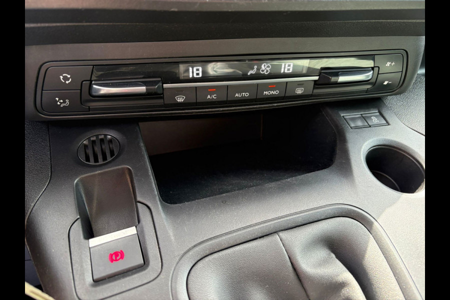 Citroën Berlingo 1.2 PureTech Shine GARANTIE