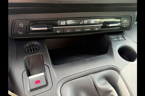 Citroën Berlingo 1.2 PureTech Shine GARANTIE