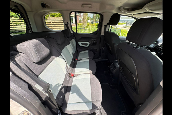 Citroën Berlingo 1.2 PureTech Shine GARANTIE