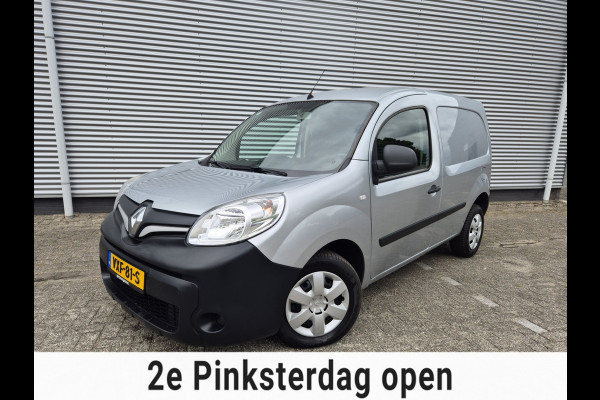 Renault Kangoo 1.5 Blue dCi 80 Comfort prijs is EX btw, airco,cruise,navigatie,