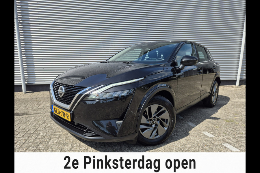 Nissan QASHQAI 1.3 MHEV Acenta