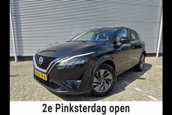 Nissan QASHQAI 1.3 MHEV Acenta