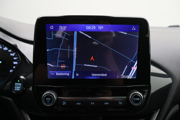 Ford Fiesta 1.0 EcoBoost ST-Line X Eerste Eigenaar, B&O, Winter-Pack, ACC, Apple Carplay, Camera, DAB, 17''