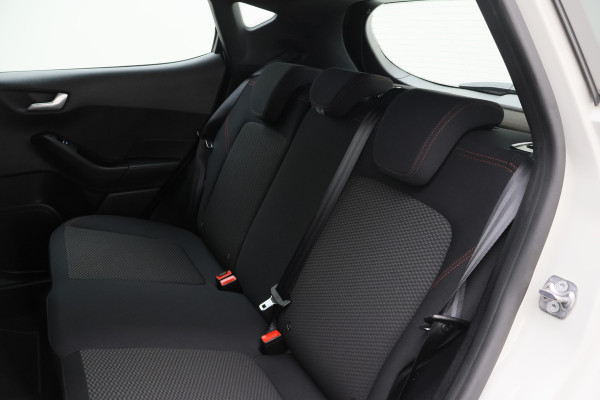 Ford Fiesta 1.0 EcoBoost ST-Line X Eerste Eigenaar, B&O, Winter-Pack, ACC, Apple Carplay, Camera, DAB, 17''