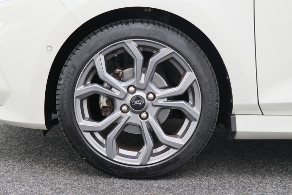 Ford Fiesta 1.0 EcoBoost ST-Line X Eerste Eigenaar, B&O, Winter-Pack, ACC, Apple Carplay, Camera, DAB, 17''