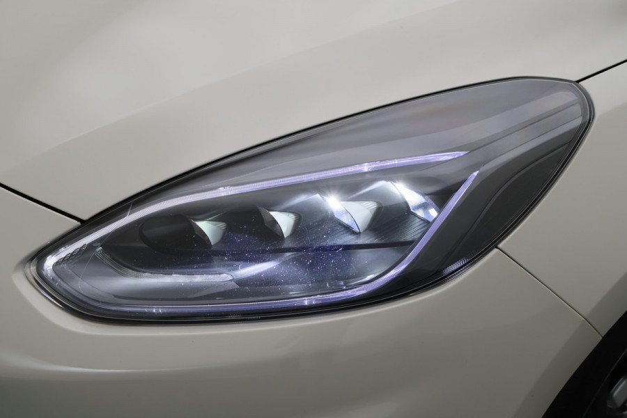 Ford Fiesta 1.0 EcoBoost ST-Line X Eerste Eigenaar, B&O, Winter-Pack, ACC, Apple Carplay, Camera, DAB, 17''