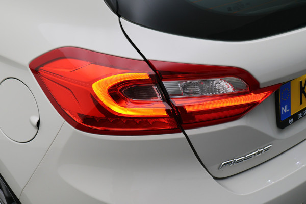 Ford Fiesta 1.0 EcoBoost ST-Line X Eerste Eigenaar, B&O, Winter-Pack, ACC, Apple Carplay, Camera, DAB, 17''