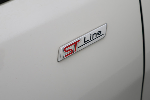 Ford Fiesta 1.0 EcoBoost ST-Line X Eerste Eigenaar, B&O, Winter-Pack, ACC, Apple Carplay, Camera, DAB, 17''