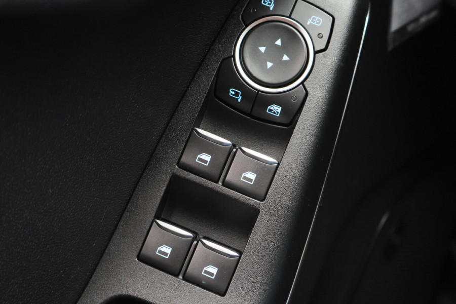 Ford Fiesta 1.0 EcoBoost ST-Line X Eerste Eigenaar, B&O, Winter-Pack, ACC, Apple Carplay, Camera, DAB, 17''