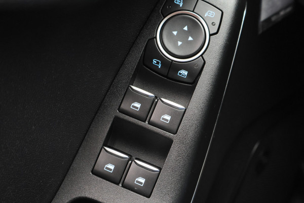 Ford Fiesta 1.0 EcoBoost ST-Line X Eerste Eigenaar, B&O, Winter-Pack, ACC, Apple Carplay, Camera, DAB, 17''