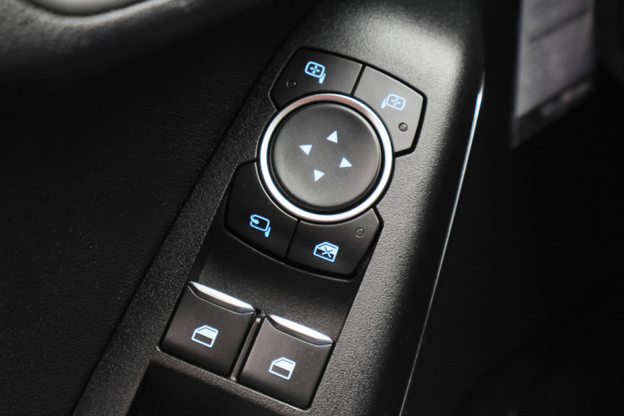 Ford Fiesta 1.0 EcoBoost ST-Line X Eerste Eigenaar, B&O, Winter-Pack, ACC, Apple Carplay, Camera, DAB, 17''