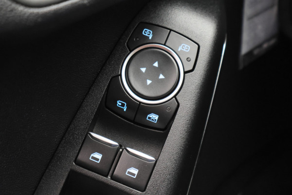 Ford Fiesta 1.0 EcoBoost ST-Line X Eerste Eigenaar, B&O, Winter-Pack, ACC, Apple Carplay, Camera, DAB, 17''