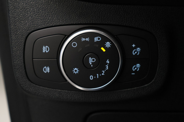 Ford Fiesta 1.0 EcoBoost ST-Line X Eerste Eigenaar, B&O, Winter-Pack, ACC, Apple Carplay, Camera, DAB, 17''