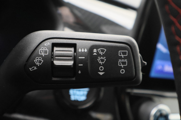 Ford Fiesta 1.0 EcoBoost ST-Line X Eerste Eigenaar, B&O, Winter-Pack, ACC, Apple Carplay, Camera, DAB, 17''