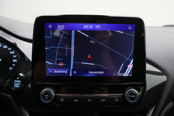 Ford Fiesta 1.0 EcoBoost ST-Line X Eerste Eigenaar, B&O, Winter-Pack, ACC, Apple Carplay, Camera, DAB, 17''