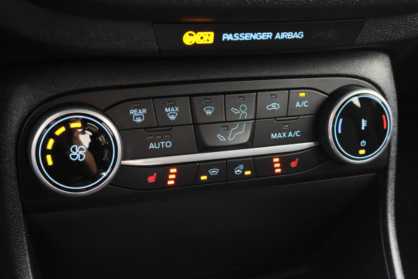 Ford Fiesta 1.0 EcoBoost ST-Line X Eerste Eigenaar, B&O, Winter-Pack, ACC, Apple Carplay, Camera, DAB, 17''