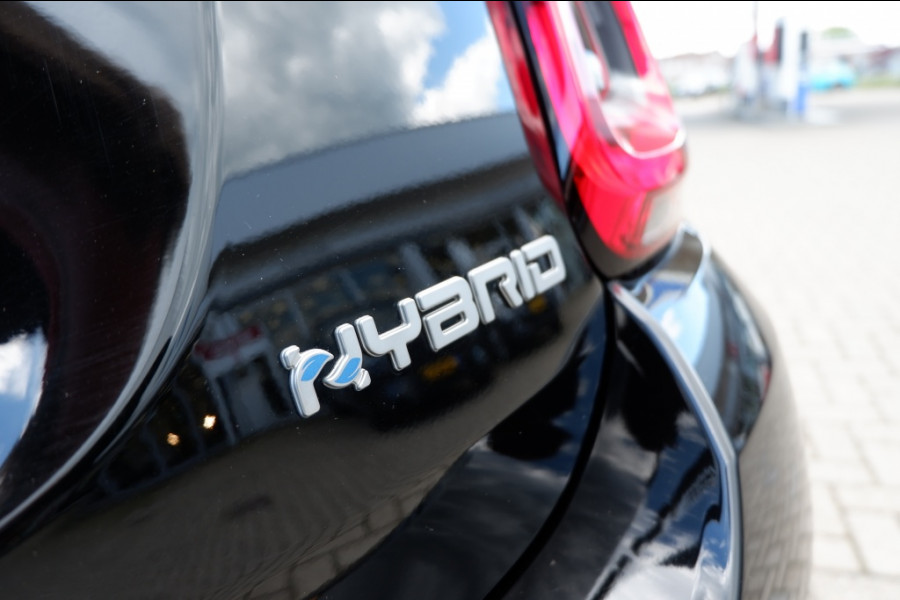 Fiat 500X 1.5 Hybrid Sport / INCL. 12 mnd BOVAG / Camera