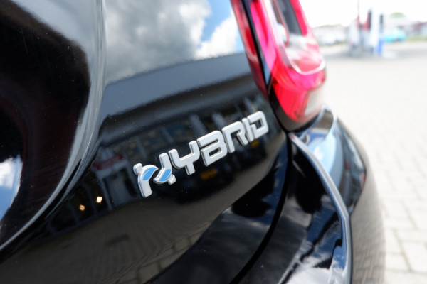 Fiat 500X 1.5 Hybrid Sport / INCL. 12 mnd BOVAG / Camera