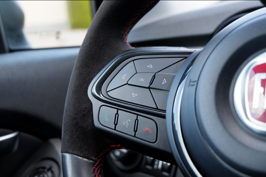 Fiat 500X 1.5 Hybrid Sport / INCL. 12 mnd BOVAG / Camera
