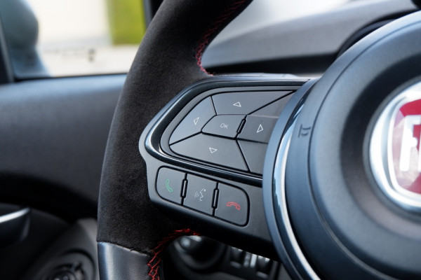 Fiat 500X 1.5 Hybrid Sport / INCL. 12 mnd BOVAG / Camera