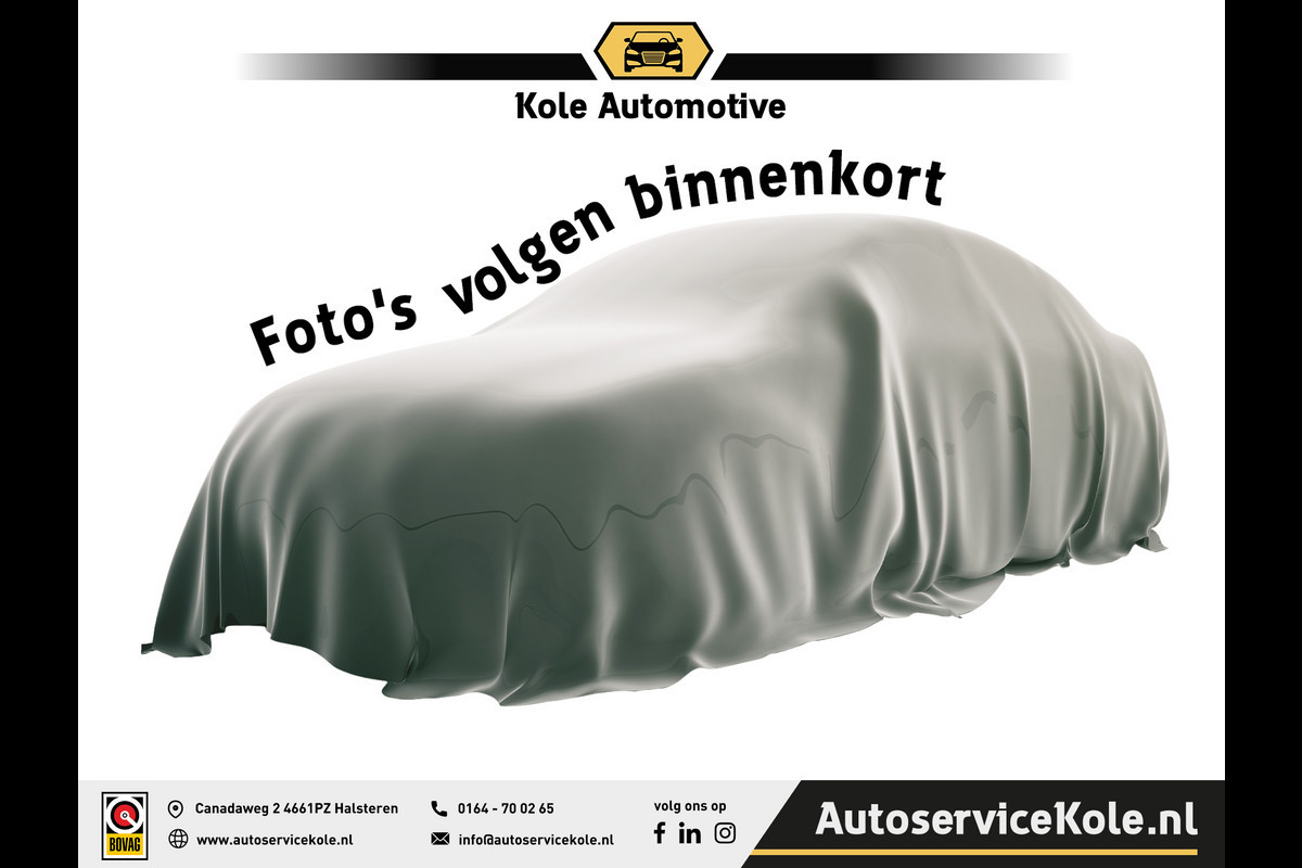 Volkswagen Caddy 2.0 TDI Automaat L1H1 BMT Trendline * Airco * Parkeersensoren * Cruise Control *