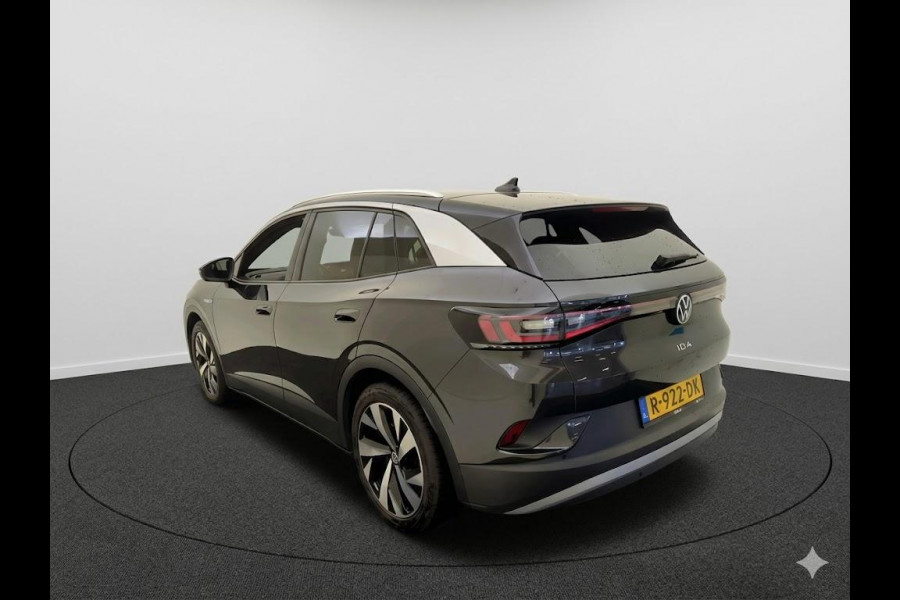 Volkswagen ID.4 First 77 kWh 204 PK | SOH 92,21% |  Navigatie | Parkeercamera | 20" LM velgen