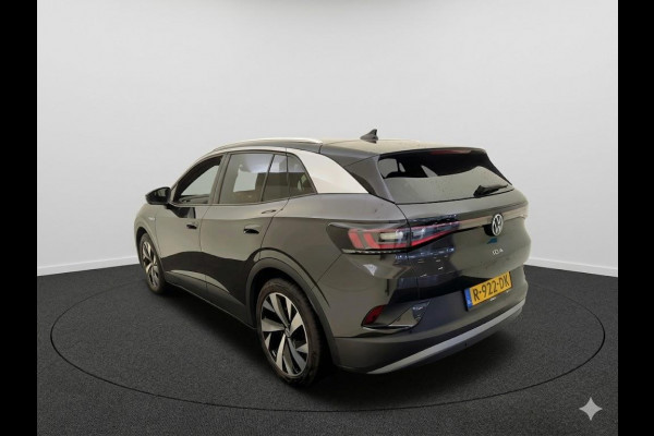 Volkswagen ID.4 First 77 kWh 204 PK | SOH 92,21% |  Navigatie | Parkeercamera | 20" LM velgen