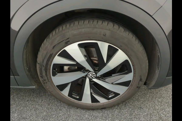Volkswagen ID.4 First 77 kWh 204 PK | SOH 92,21% |  Navigatie | Parkeercamera | 20" LM velgen