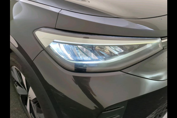 Volkswagen ID.4 First 77 kWh 204 PK | SOH 92,21% |  Navigatie | Parkeercamera | 20" LM velgen
