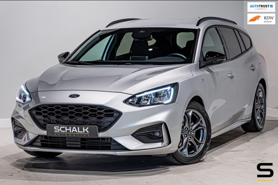 Ford FOCUS Wagon 1.5 EcoBoost Active Business|ST-Line|Trekhaak