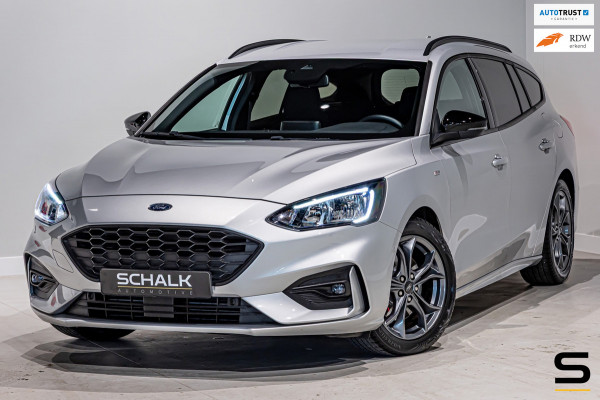 Ford FOCUS Wagon 1.5 EcoBoost Active Business|ST-Line|Trekhaak