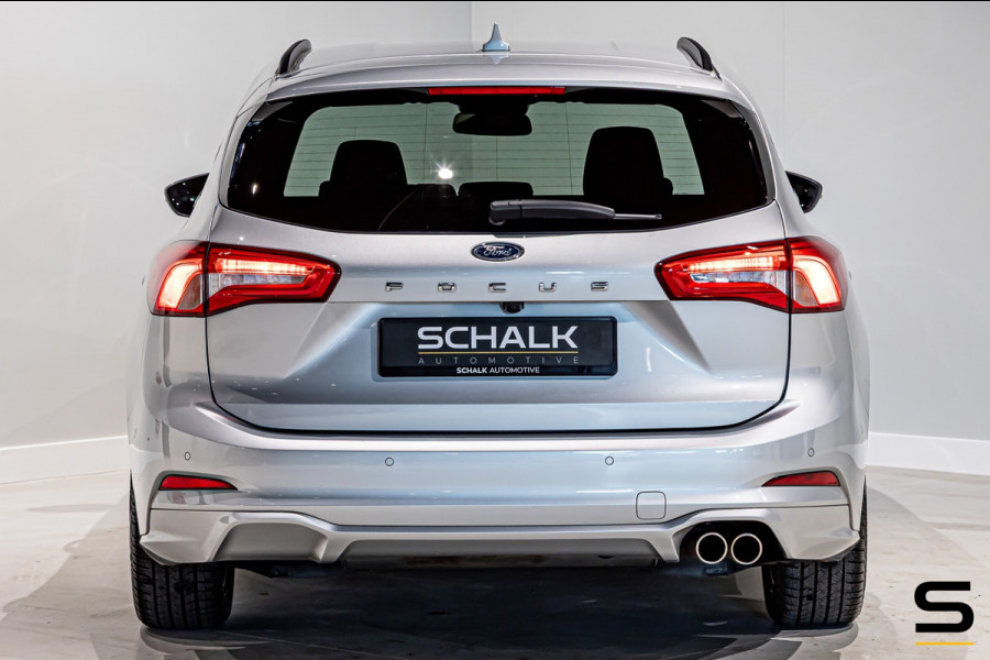 Ford FOCUS Wagon 1.5 EcoBoost Active Business|ST-Line|Trekhaak