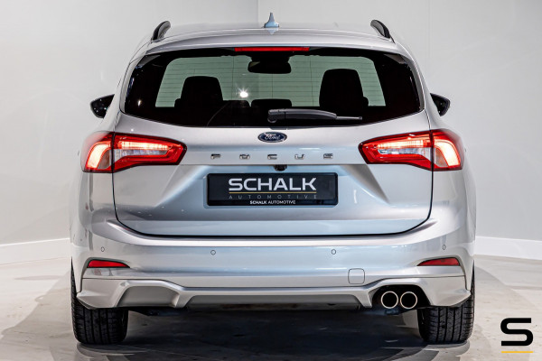 Ford FOCUS Wagon 1.5 EcoBoost Active Business|ST-Line|Trekhaak