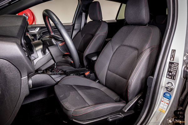 Ford FOCUS Wagon 1.5 EcoBoost Active Business|ST-Line|Trekhaak