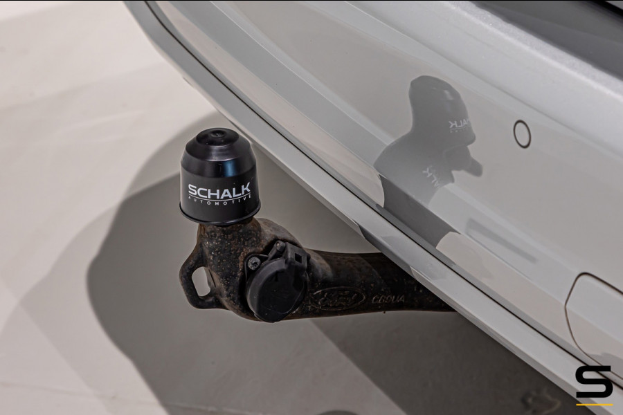 Ford FOCUS Wagon 1.5 EcoBoost Active Business|ST-Line|Trekhaak