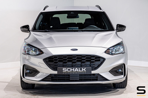 Ford FOCUS Wagon 1.5 EcoBoost Active Business|ST-Line|Trekhaak