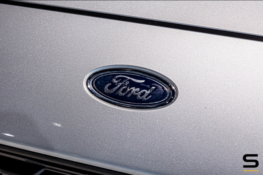 Ford FOCUS Wagon 1.5 EcoBoost Active Business|ST-Line|Trekhaak