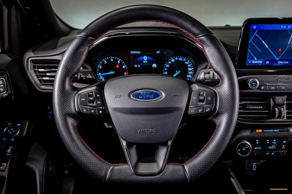 Ford FOCUS Wagon 1.5 EcoBoost Active Business|ST-Line|Trekhaak