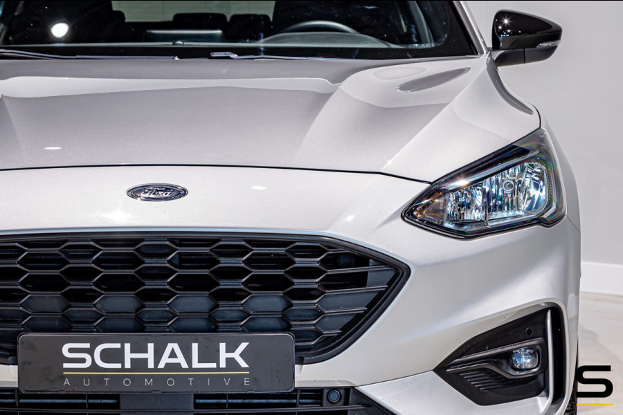 Ford FOCUS Wagon 1.5 EcoBoost Active Business|ST-Line|Trekhaak