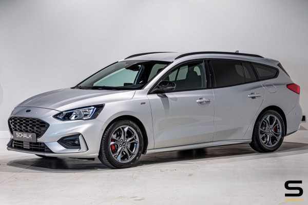 Ford FOCUS Wagon 1.5 EcoBoost Active Business|ST-Line|Trekhaak