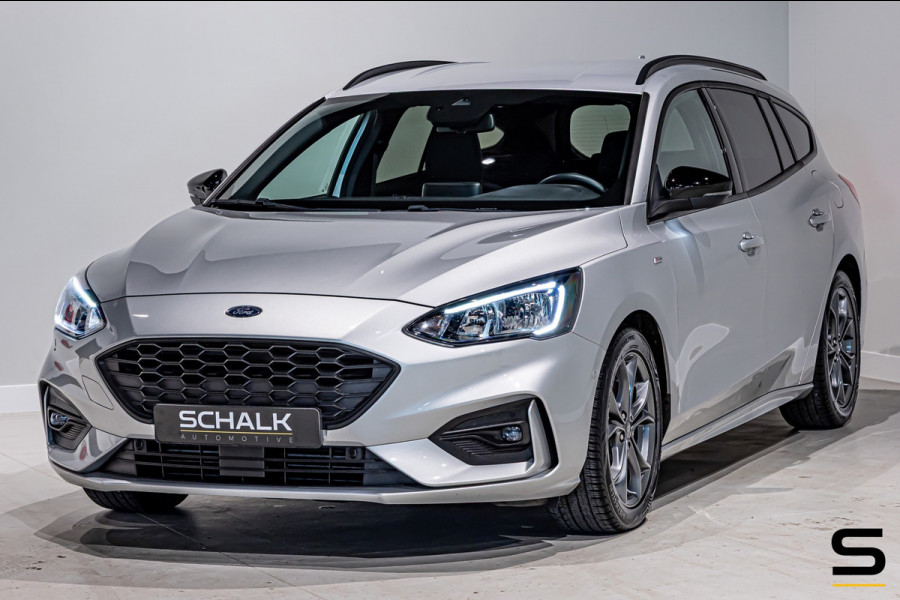 Ford FOCUS Wagon 1.5 EcoBoost Active Business|ST-Line|Trekhaak