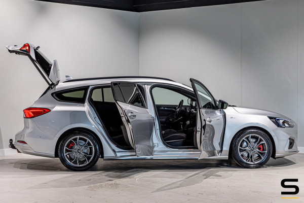Ford FOCUS Wagon 1.5 EcoBoost Active Business|ST-Line|Trekhaak