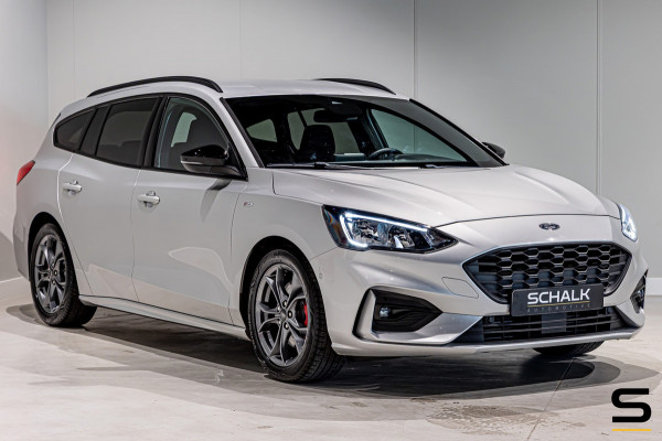 Ford FOCUS Wagon 1.5 EcoBoost Active Business|ST-Line|Trekhaak