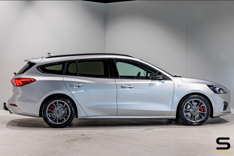 Ford FOCUS Wagon 1.5 EcoBoost Active Business|ST-Line|Trekhaak